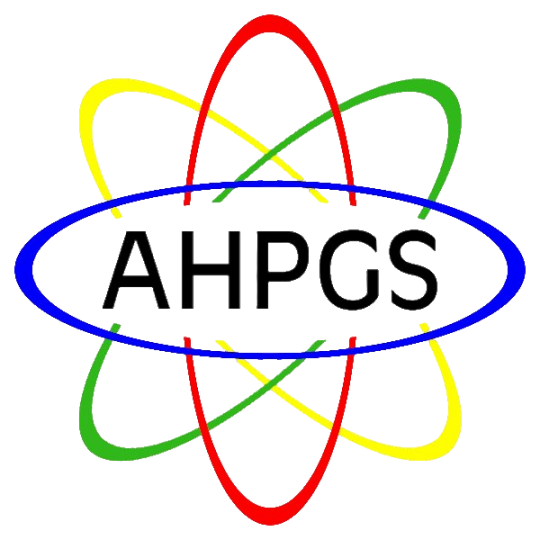 AHPGS Logo